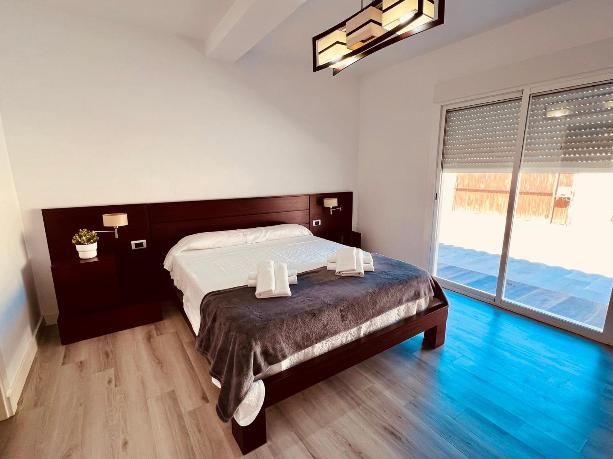 Chalet Empul Las Marismas Chiclana de la Frontera Bagian luar foto
